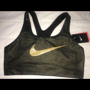 Nike women’s sports bra